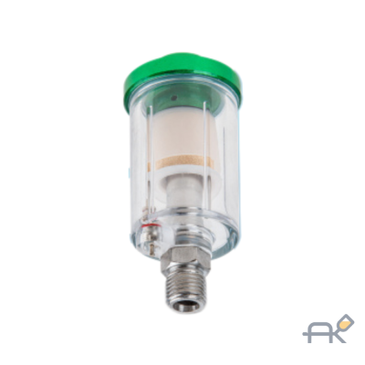 Фильтр воздушный (минифильтр) ECO (1/4`) (AF-01B)